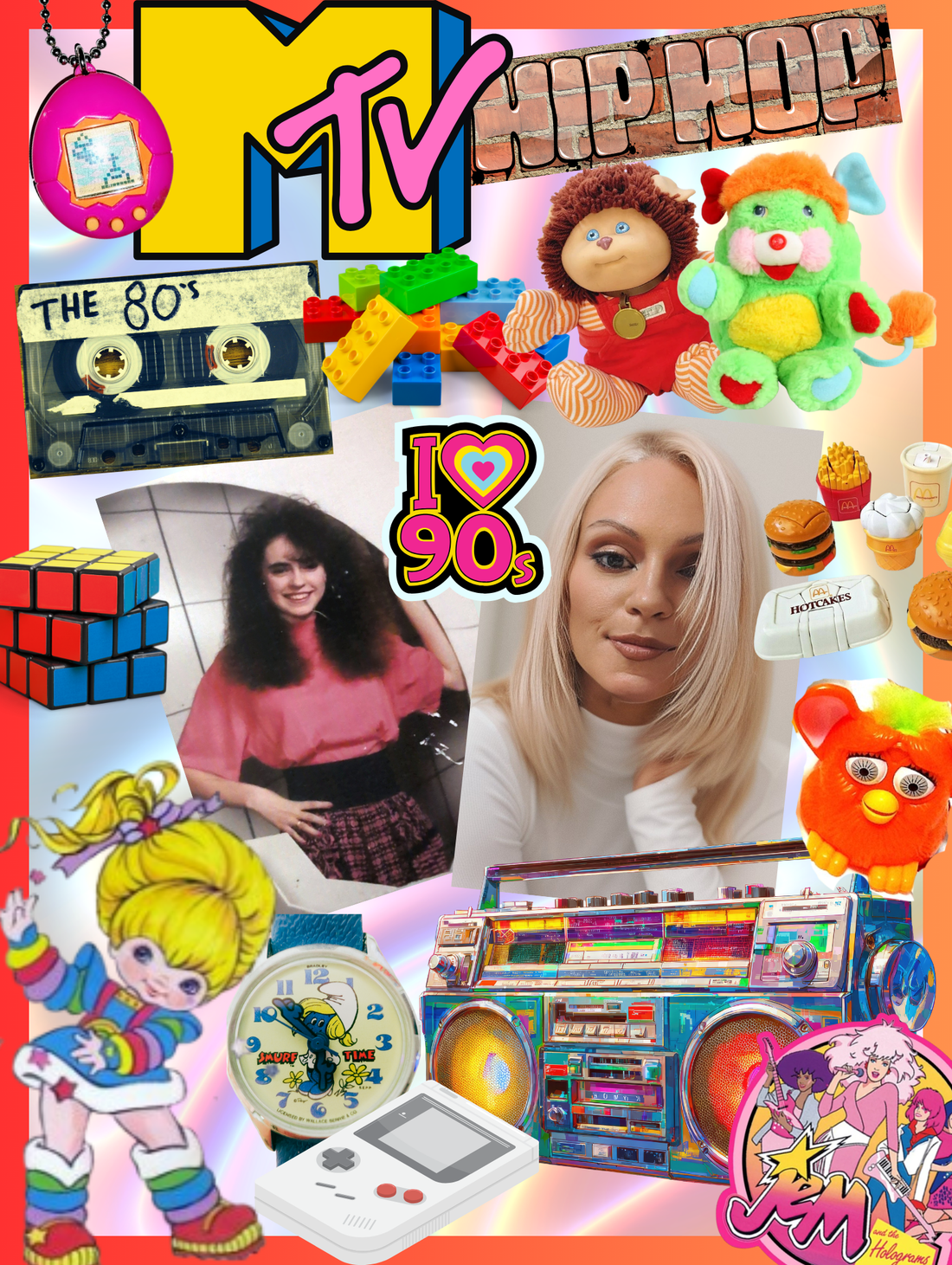 Why Nostalgia Shopping Feels So Good: A Gen X Perspective