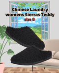 Women's Chinese Laundry Sierras Teddy Slipper – Size 8, New in Box