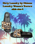 Dirty Laundry by Chinese Laundry Women's Traverx Slide – Size 8, New