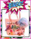 Custom EVA Bingo Bag