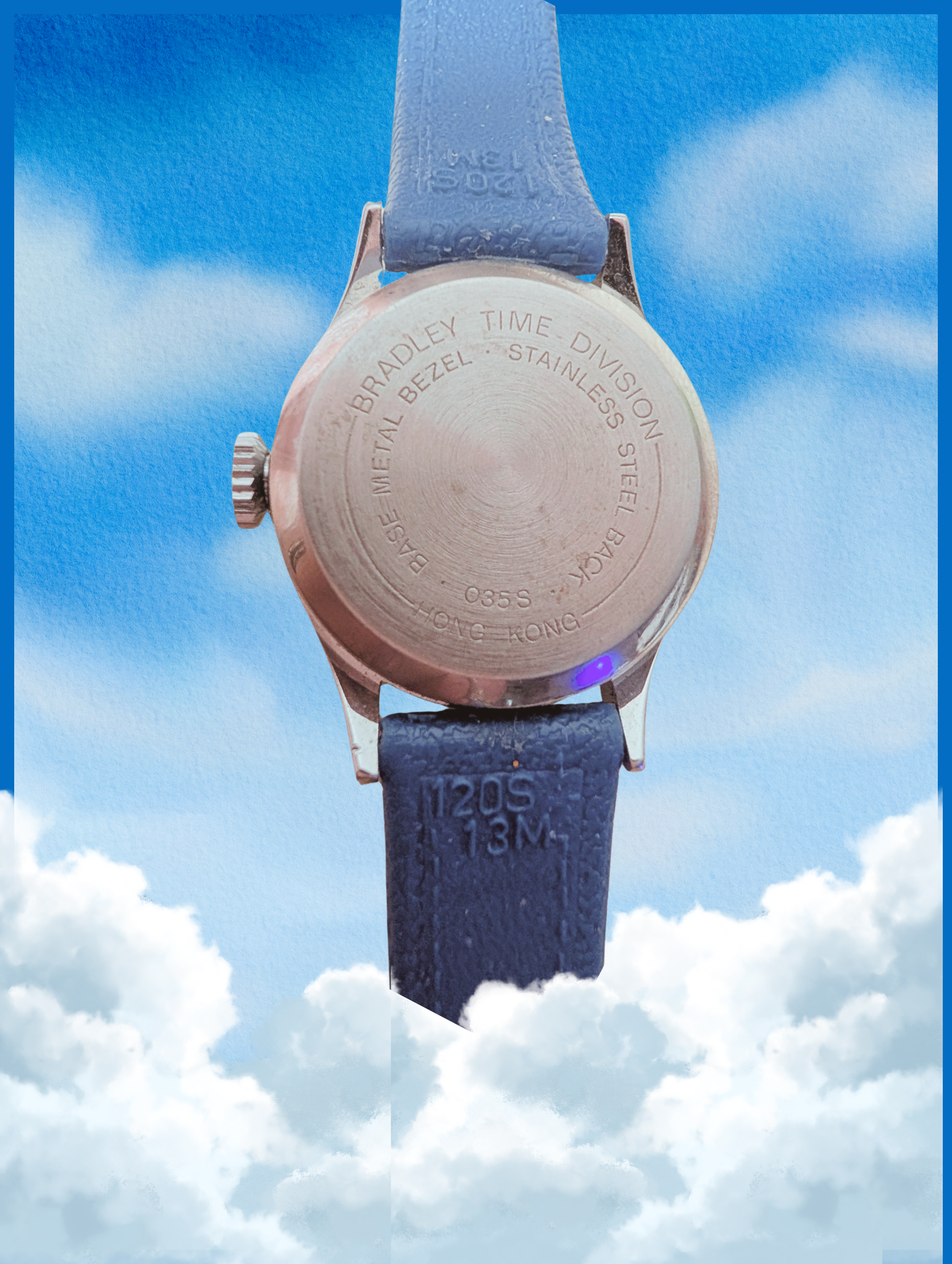 Rare Smurfette Vintage Watch + Bonus Smurf Watch