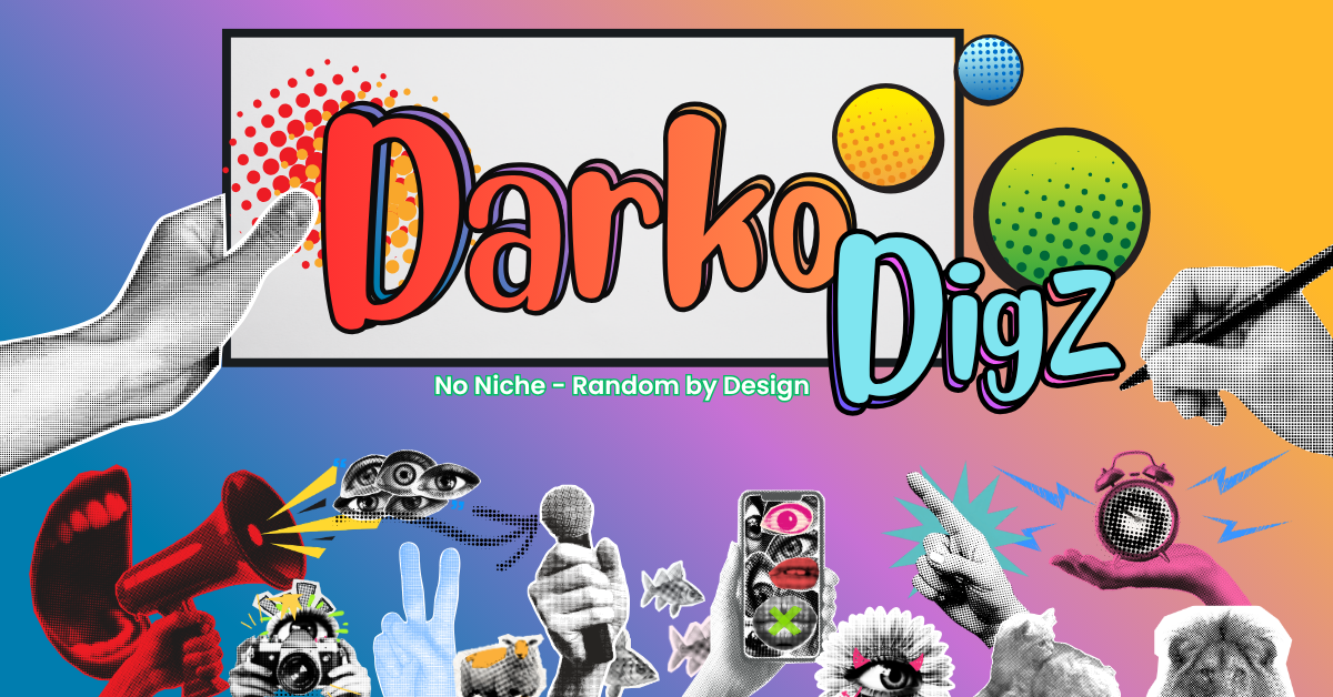 Darko Digz