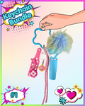 Dumpling Keychain Bundle