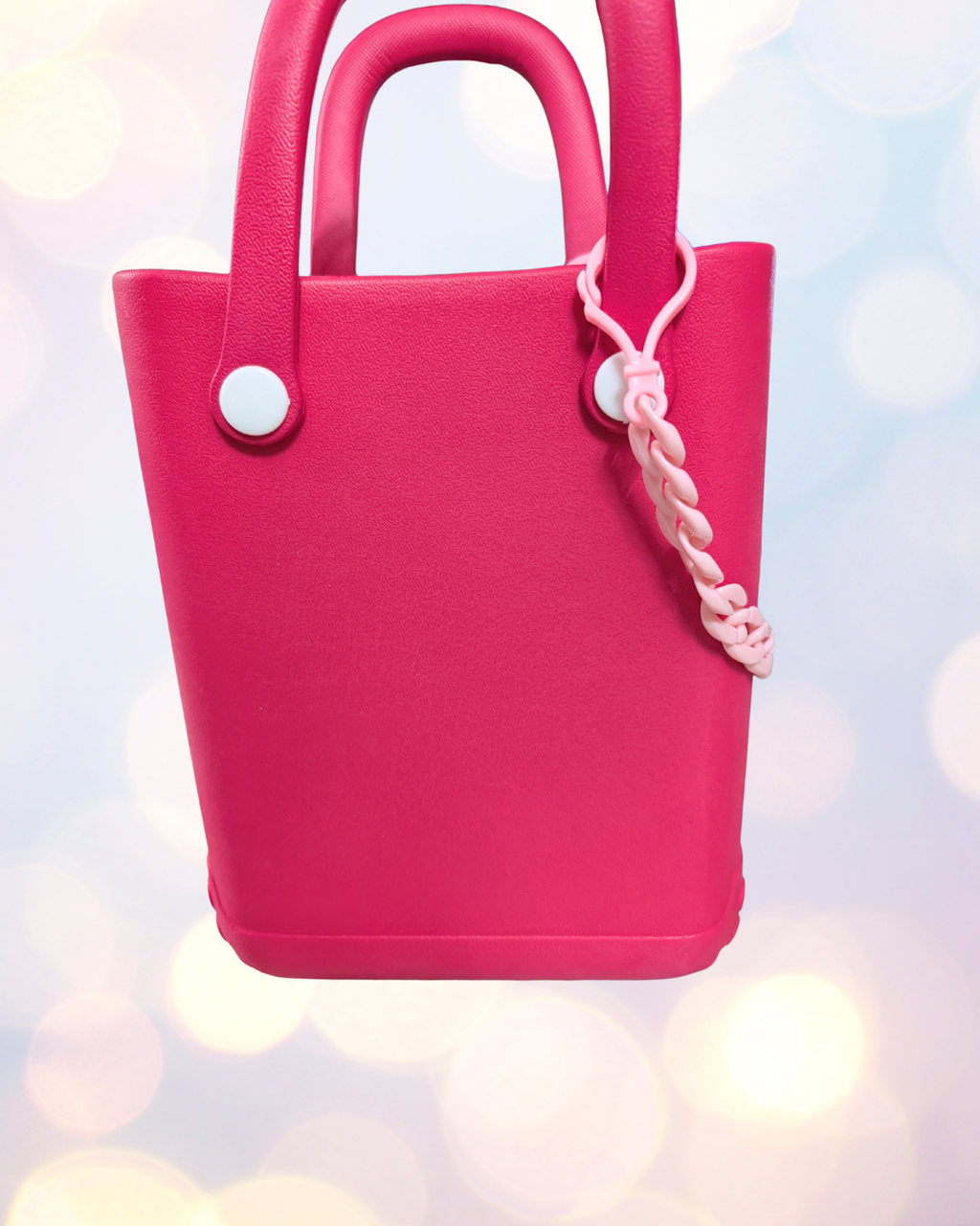 Eva Bogg Inspired Bingo Bag