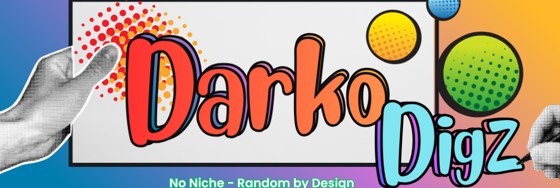 Darko Digz