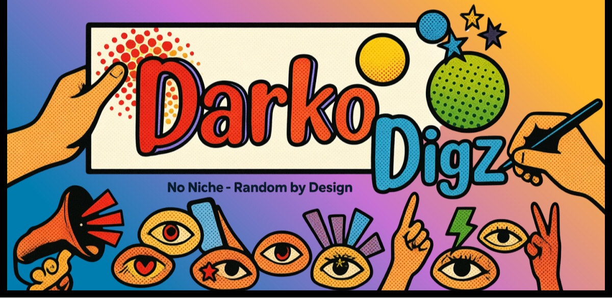 Darko Digz