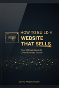 How to Build a Website That Sells
